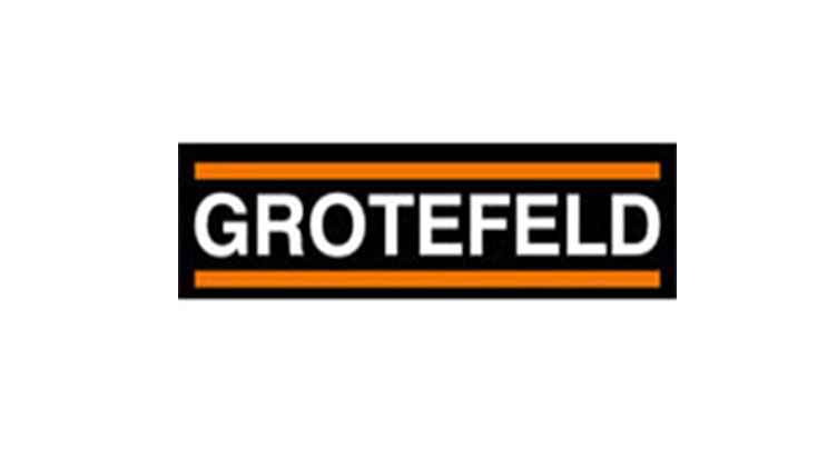 GROTEFELD